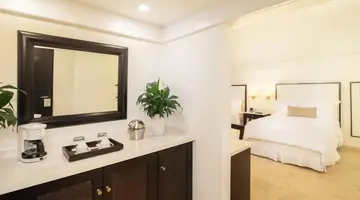 CASA DE CAMPO