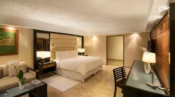 CASA DE CAMPO