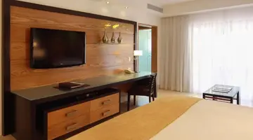 CASA DE CAMPO