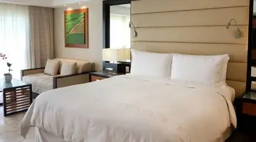 CASA DE CAMPO