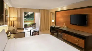 CASA DE CAMPO