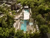 CASA DE CAMPO