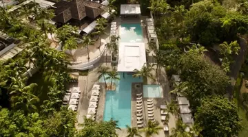 CASA DE CAMPO