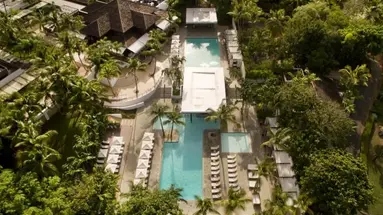 CASA DE CAMPO