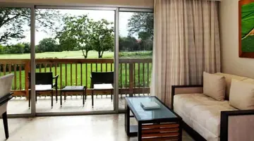 CASA DE CAMPO