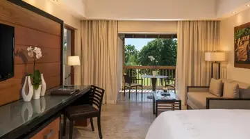 CASA DE CAMPO