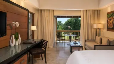 CASA DE CAMPO