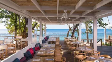 CASA DE CAMPO