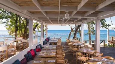 CASA DE CAMPO