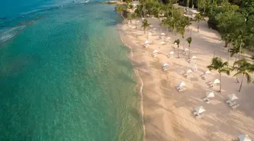 CASA DE CAMPO