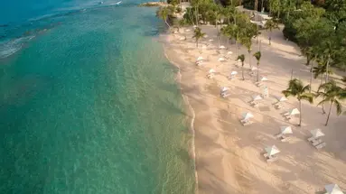 CASA DE CAMPO