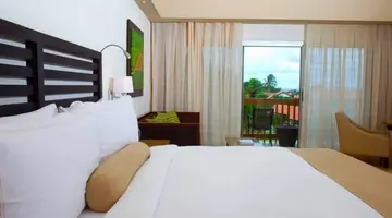 CASA DE CAMPO
