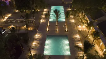 CASA DE CAMPO