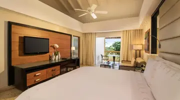 CASA DE CAMPO