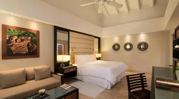 CASA DE CAMPO