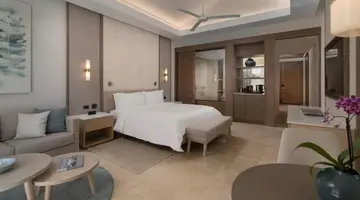CASA DE CAMPO