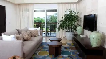 CASA DE CAMPO