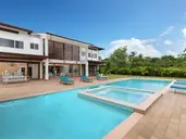 CASA DE CAMPO