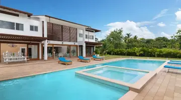 CASA DE CAMPO