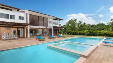CASA DE CAMPO