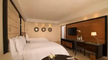 CASA DE CAMPO