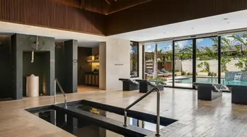 CASA DE CAMPO