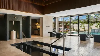 CASA DE CAMPO