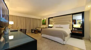 CASA DE CAMPO