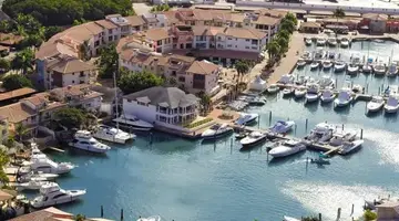 CASA DE CAMPO