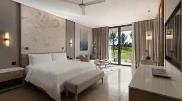 CASA DE CAMPO