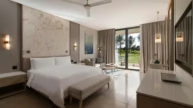 CASA DE CAMPO
