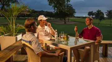CASA DE CAMPO