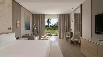 CASA DE CAMPO