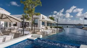 CASA DE CAMPO