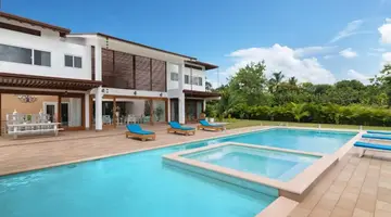 CASA DE CAMPO