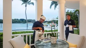 CASA DE CAMPO