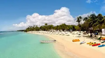 CASA DE CAMPO