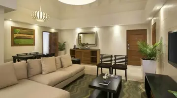 CASA DE CAMPO