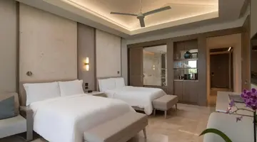CASA DE CAMPO