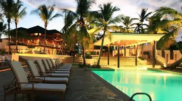 CASA DE CAMPO