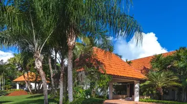 CASA DE CAMPO