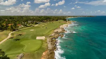 CASA DE CAMPO