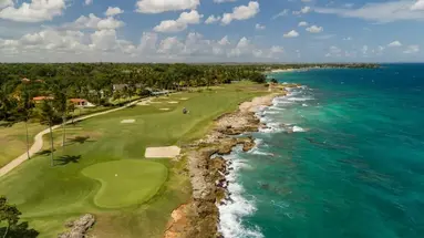CASA DE CAMPO