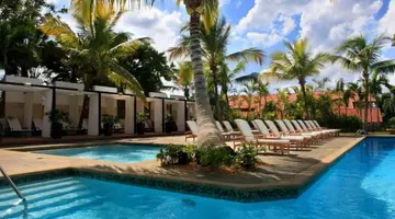 CASA DE CAMPO