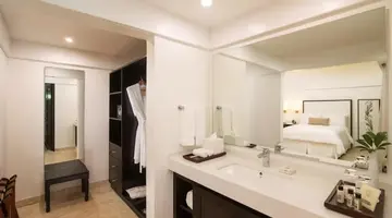 CASA DE CAMPO