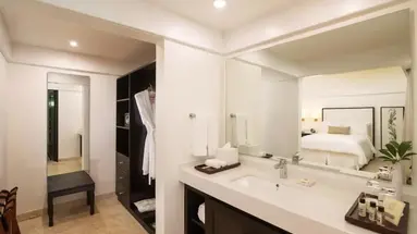 CASA DE CAMPO