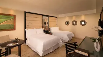 CASA DE CAMPO