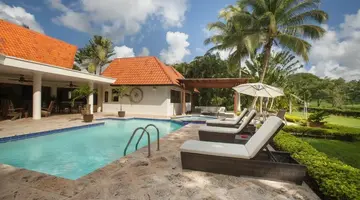 CASA DE CAMPO