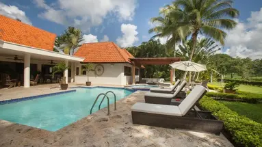 CASA DE CAMPO