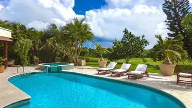 CASA DE CAMPO